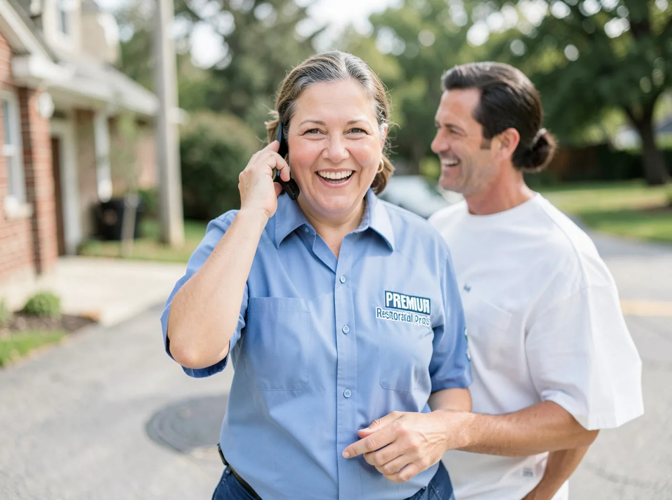 Water Damage Restoration Thawville, IL FAQs
